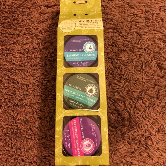 Body butter - Picture 2 of 2